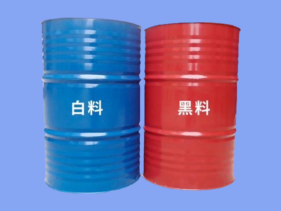 聚氨酯保温组合料